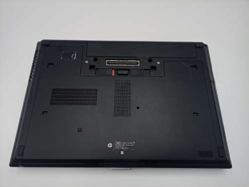 HP EliteBook 8460p (Intel Core i5-2520M, 256GB SSD, 6GB RAM) - 14 Inch Laptop