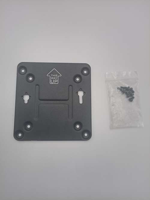 Intel NUC Mini Desktop PC (Core i3, 8GB, 256GB SSD)