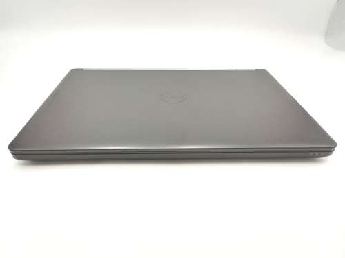 Dell Latitude E5470 (Intel Core i5-6300U, 256GB SSD, 8GB RAM) - 14 Inch Business Laptop