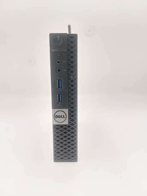 Dell Optiplex 7040 Micro Desktop (Intel i5 | 128GB SSD & 500GB HDD | 8GB RAM)