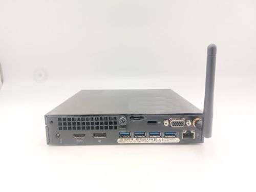 Dell Optiplex 7040 Micro Desktop (Intel i5 | 128GB SSD & 500GB HDD | 8GB RAM)