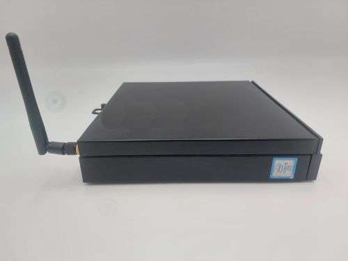 Dell Optiplex 7040 Micro Desktop (Intel i5 | 128GB SSD & 500GB HDD | 8GB RAM)