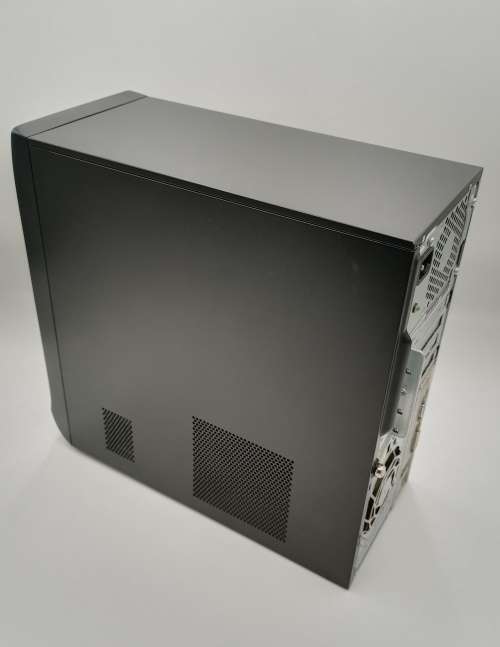 HP Desktop PC - Intel Core i3, 4GB & 500GB HDD