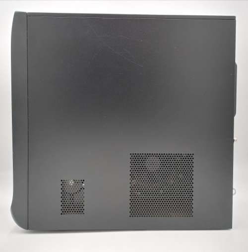 HP Desktop PC - Intel Core i3, 4GB & 500GB HDD