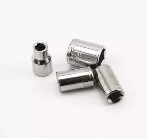 40 Piece Combination Craftsman`s Tools Socket Wrench Set