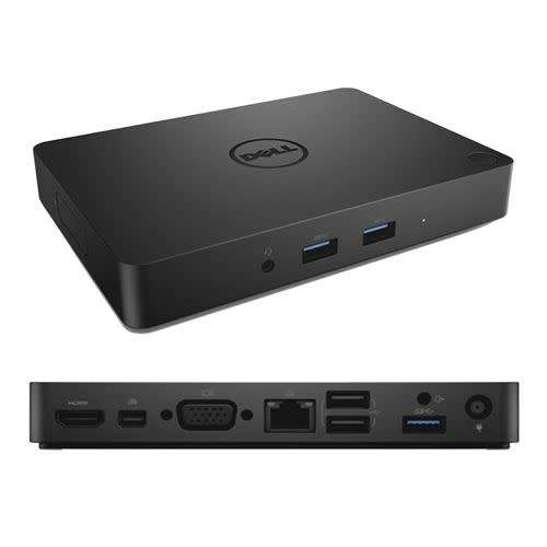 Dell WD15 K17A Docking Station & 130W Adapter