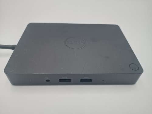 Dell WD15 K17A Docking Station & 130W Adapter