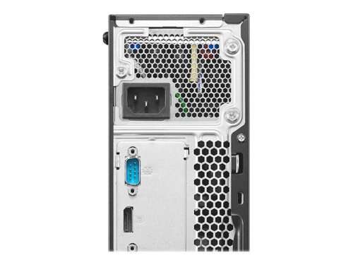 Lenovo S510 Desktop PC - Intel i5, 8GB & 256GB SSD