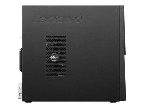 Lenovo S510 Desktop PC - Intel i5, 8GB & 256GB SSD