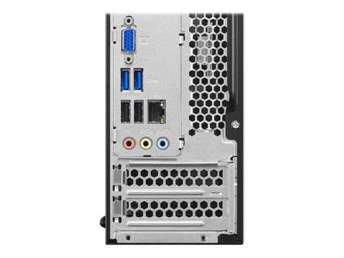 Lenovo S510 Desktop PC - Intel i5, 8GB & 256GB SSD