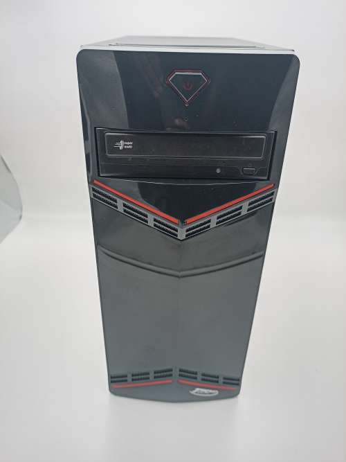 Desktop Computer Box (Intel i7-4770 | 120GB SSD and 500GB HDD | 8GB DDR3 RAM) Super Fast!!