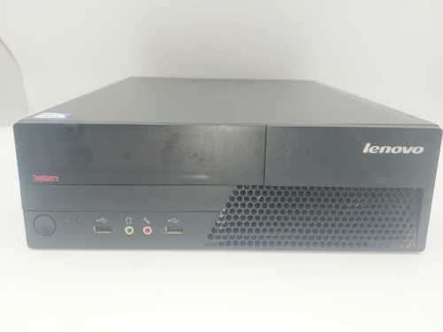 Lenovo  Desktop (Intel Celeron E3200 | 100GB SSD | 4GB RAM)