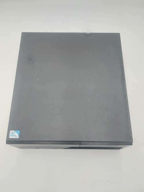 Lenovo  Desktop (Intel Celeron E3200 | 100GB SSD | 4GB RAM)