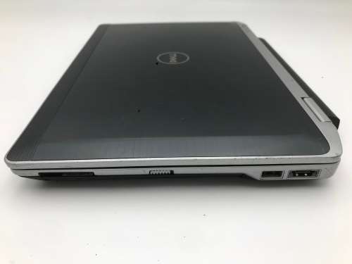 Dell Latitude E6320 | Intel i5 | 120GB SSD | 8GB RAM | Durable Laptop