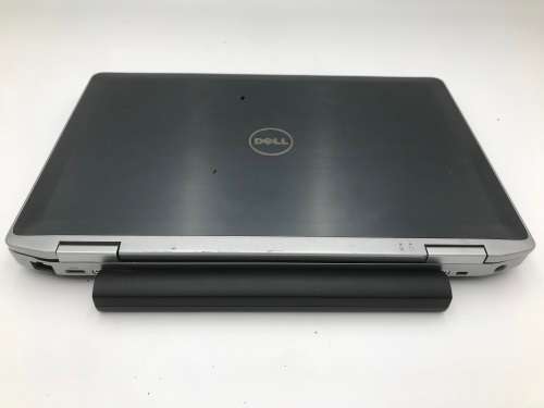 Dell Latitude E6320 | Intel i5 | 120GB SSD | 8GB RAM | Durable Laptop