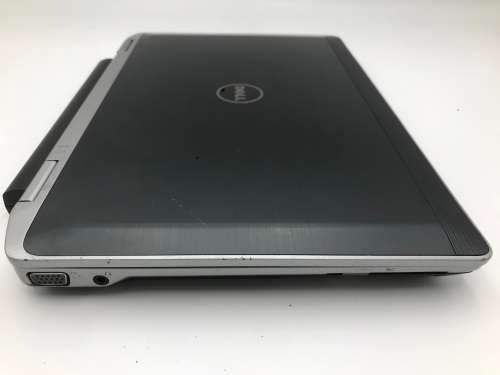 Dell Latitude E6320 | Intel i5 | 120GB SSD | 8GB RAM | Durable Laptop