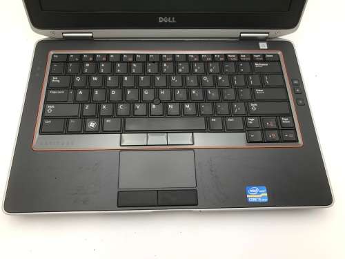 Dell Latitude E6320 | Intel i5 | 120GB SSD | 8GB RAM | Durable Laptop