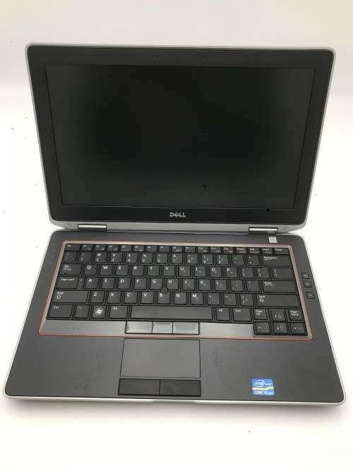 Dell Latitude E6320 | Intel i5 | 120GB SSD | 8GB RAM | Durable Laptop