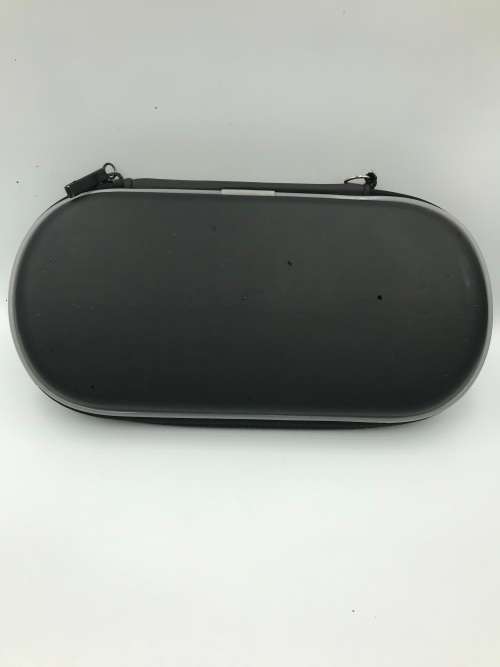 PS Vita PlayStation Model PCH-1104 3G and WiFi Edition (Black)