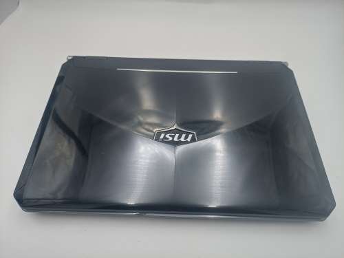 MSI GT660R Gaming Laptop - Intel i7, 8GB RAM, 256GB SSD & 750GB HDD