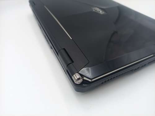 MSI GT660R Gaming Laptop - Intel i7, 8GB RAM, 256GB SSD & 750GB HDD