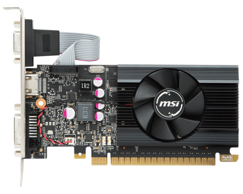 MSI GeForce GT 710 | 2GB Graphics Card