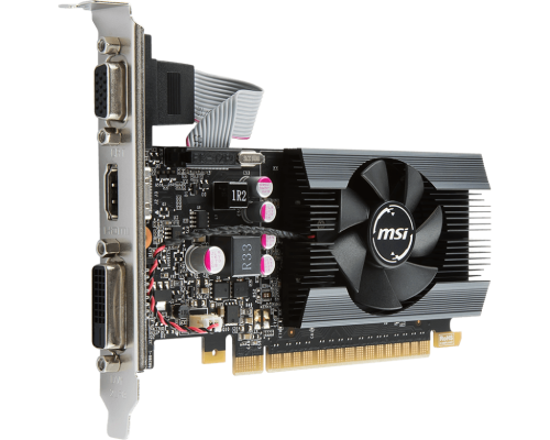 MSI GeForce GT 710 | 2GB Graphics Card