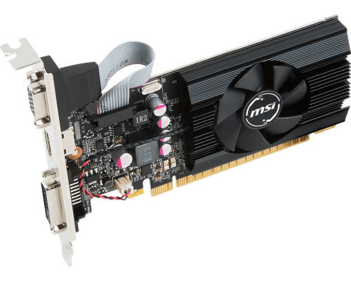 MSI GeForce GT 710 | 2GB Graphics Card