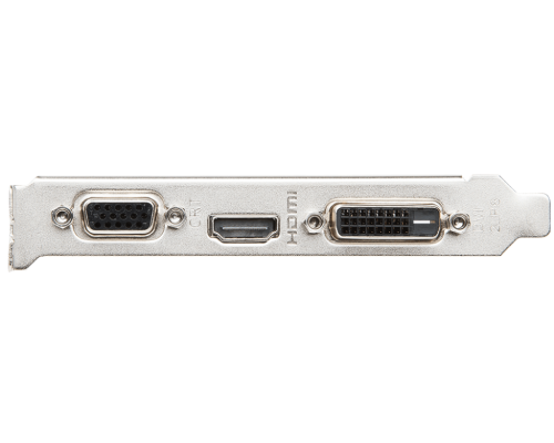 MSI GeForce GT 710 | 2GB Graphics Card