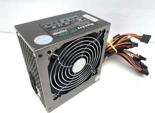 Mecer Desktop Computer Box (Intel Core i7-3770, 120GB SSD, 1TB HDD & 8GB RAM)