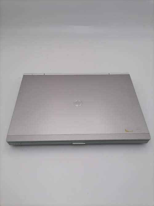 HP EliteBook 8470p (Intel i7-3520M, 240GB SSD, 8GB RAM & 1GB Graphics) - 14 Inch Laptop