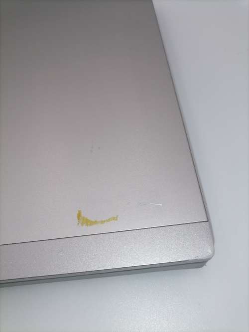 HP EliteBook 8470p (Intel i7-3520M, 240GB SSD, 8GB RAM & 1GB Graphics) - 14 Inch Laptop