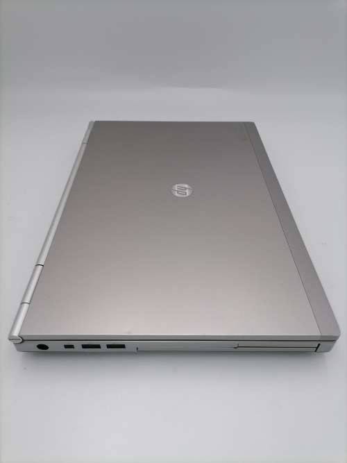HP EliteBook 8470p (Intel i7-3520M, 240GB SSD, 8GB RAM & 1GB Graphics) - 14 Inch Laptop