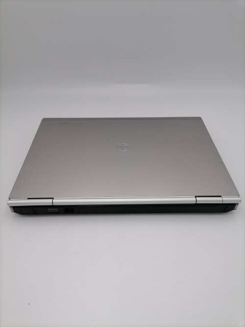 HP EliteBook 8470p (Intel i7-3520M, 240GB SSD, 8GB RAM & 1GB Graphics) - 14 Inch Laptop
