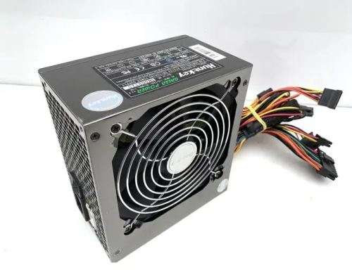 Gigabyte Desktop Computer (Intel i7, 120GB SSD & 4GB RAM)