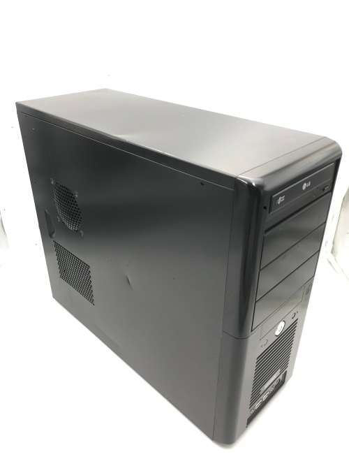 Gigabyte Desktop Computer (Intel i7, 120GB SSD & 4GB RAM)