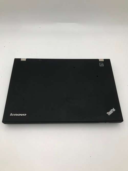 Lenovo ThinkPad (Intel i3, 120GB SSD, 6GB RAM) - 15.6 Inch Laptop
