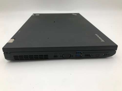 Lenovo ThinkPad (Intel i3, 120GB SSD, 6GB RAM) - 15.6 Inch Laptop