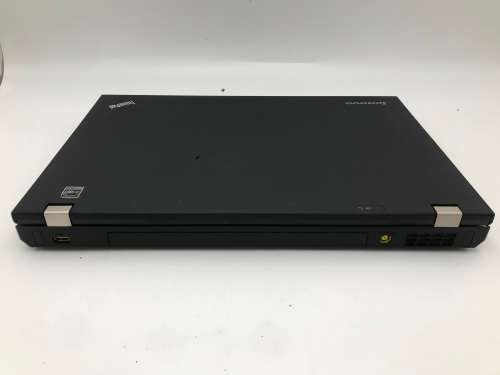 Lenovo ThinkPad (Intel i3, 120GB SSD, 6GB RAM) - 15.6 Inch Laptop