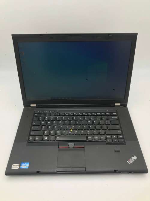Lenovo ThinkPad (Intel i3, 120GB SSD, 6GB RAM) - 15.6 Inch Laptop