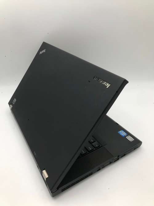 Lenovo ThinkPad (Intel i3, 120GB SSD, 6GB RAM) - 15.6 Inch Laptop