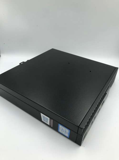 Dell Optiplex 7050 Desktop PC (Intel i3, 256GB SSD, 500GB & 8GB RAM)