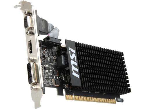 MSI GeForce GT 710 | 2GB Graphics Card