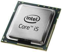 Intel Core i5-4570 CPU - Desktop Processor