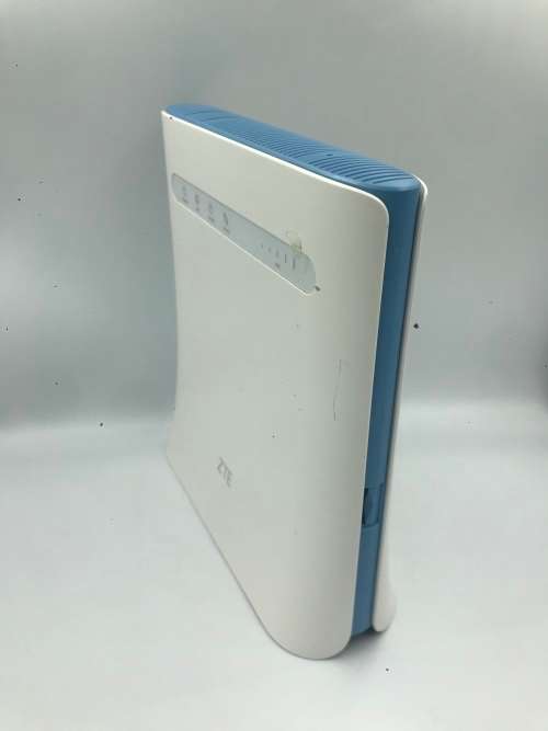 ZTE MF286C LTE 300Mbps 4G WiFi Router (Takes SIM Card)