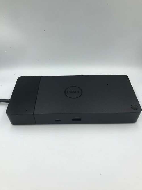 Dell WD19S USB-C Dock + 130W AC Adapter