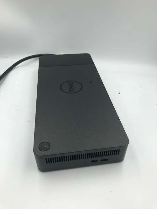 Dell WD19S USB-C Dock + 130W AC Adapter