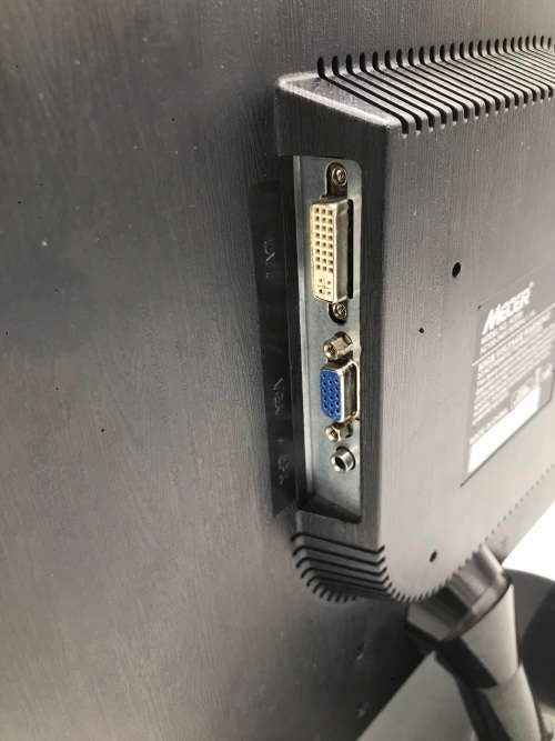 Mecer A2256 22 Inch Monitor