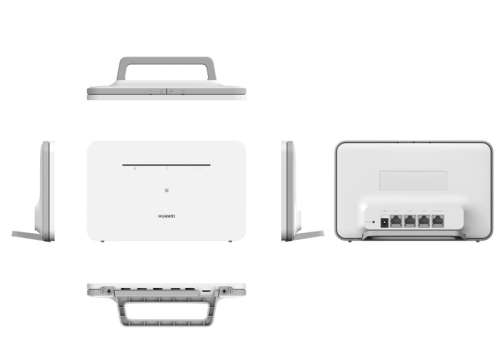 Huawei LTE B535 Router 3 Pro