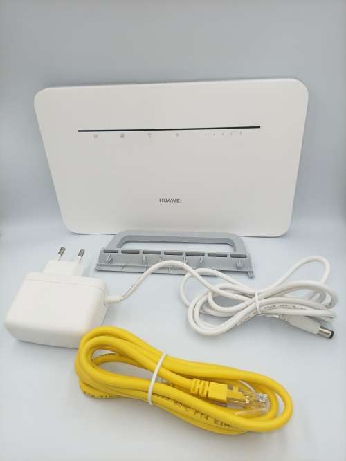 Huawei LTE B535 Router 3 Pro